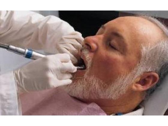 Get A Grip On Periodontal Disease