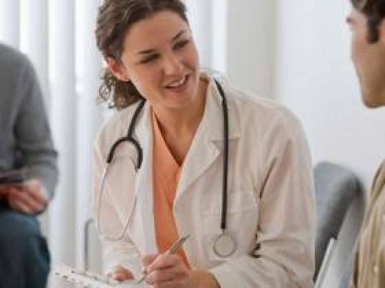 Get Screened For Colorectal Cancer Timely Diagnosis Matters