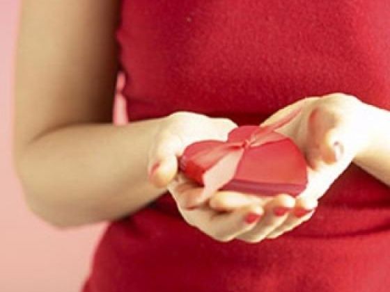 Gift Yourself A Strong Heart