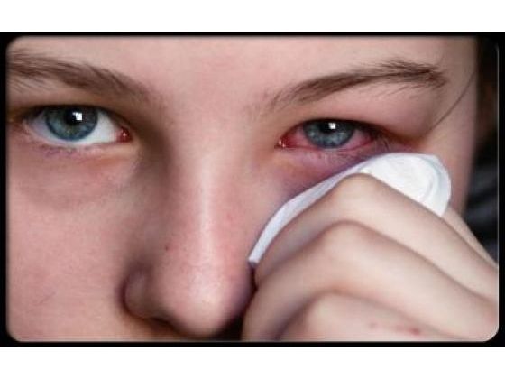 Promptly Respond To Vision Changes: Glaucoma Harms