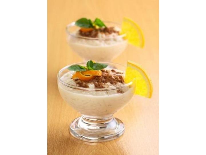 Great Rice Pudding