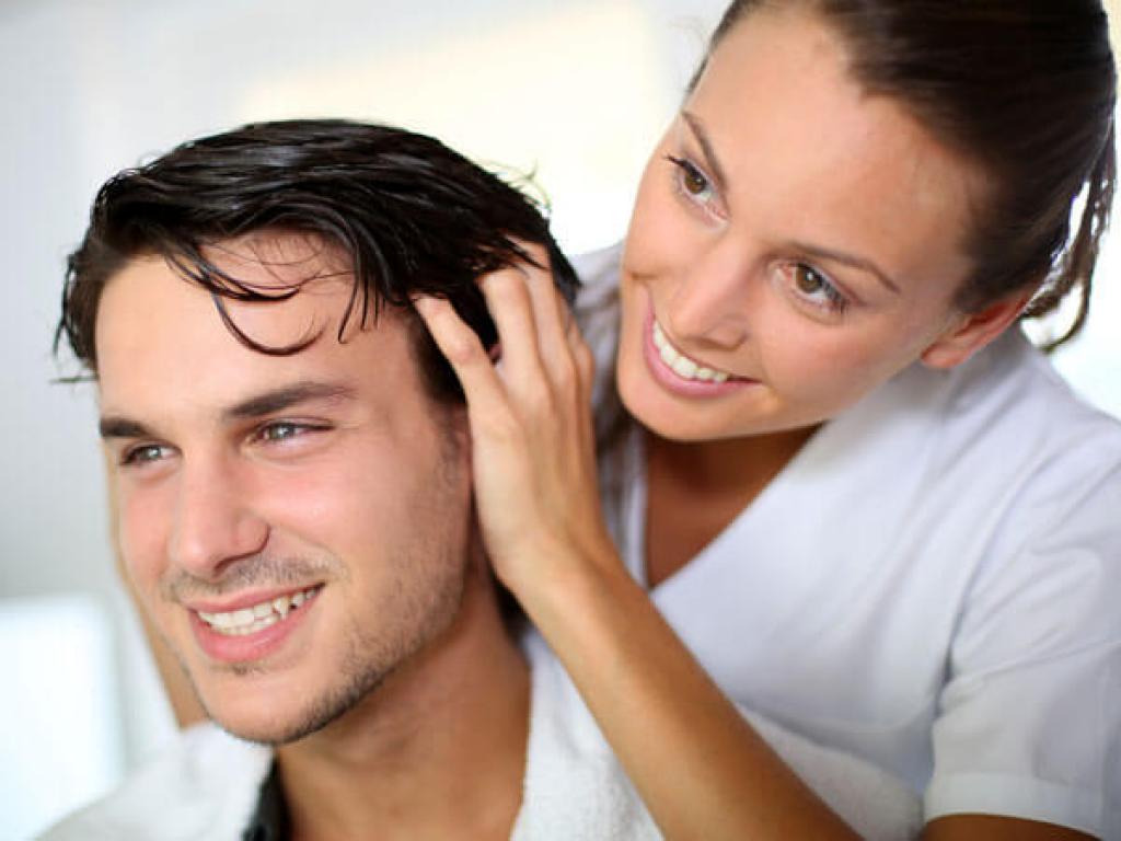 Time To Discover Healthy Summertime Hair