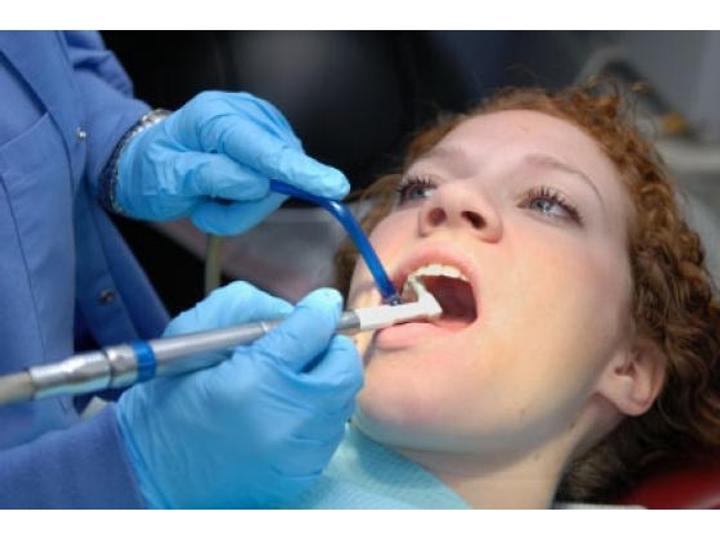Healthy Teeth And Gums Support Wellbeing