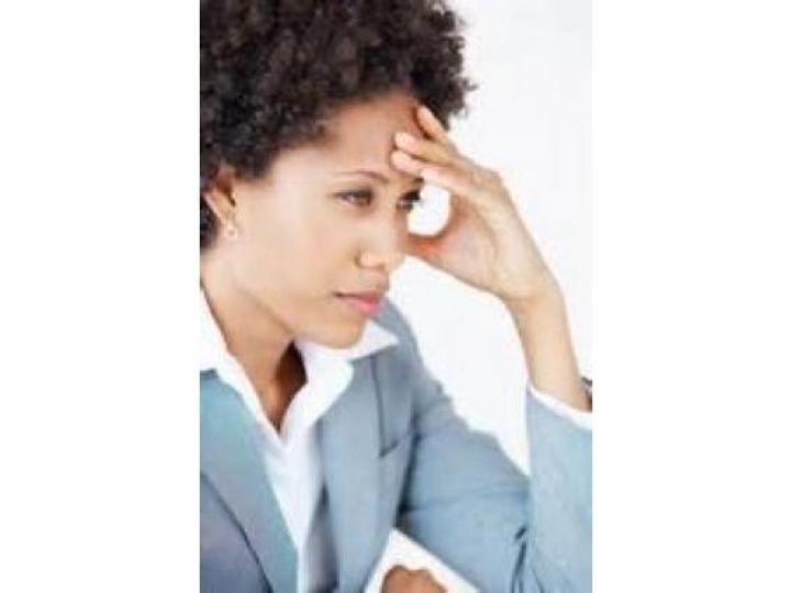 Hold On Despite The Difficult Challenges Of Change