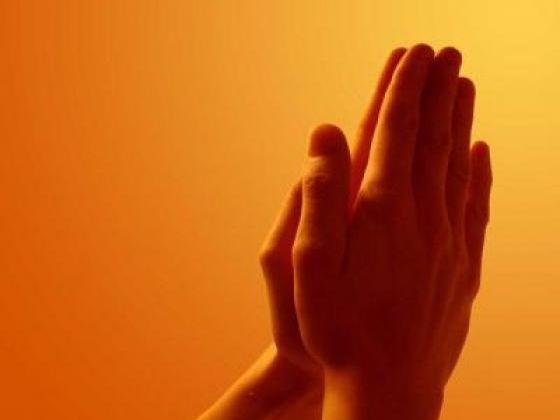 I Will Bless The Lord At All Times