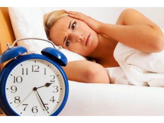 Insomnia Put Yours To Rest