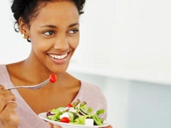 5 Benefits Of Smart Eating