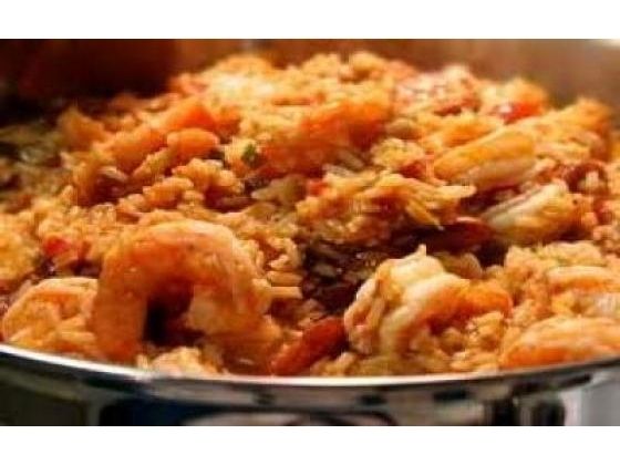 Jambalaya