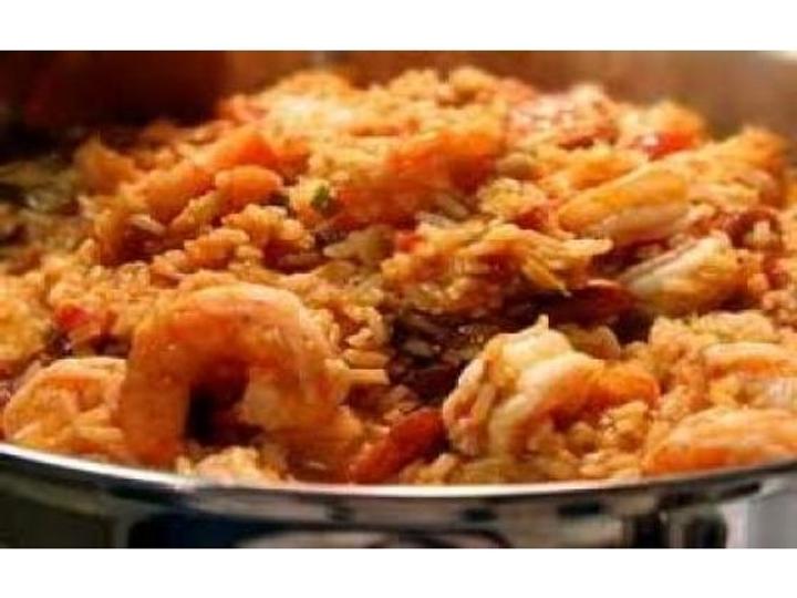 Jambalaya