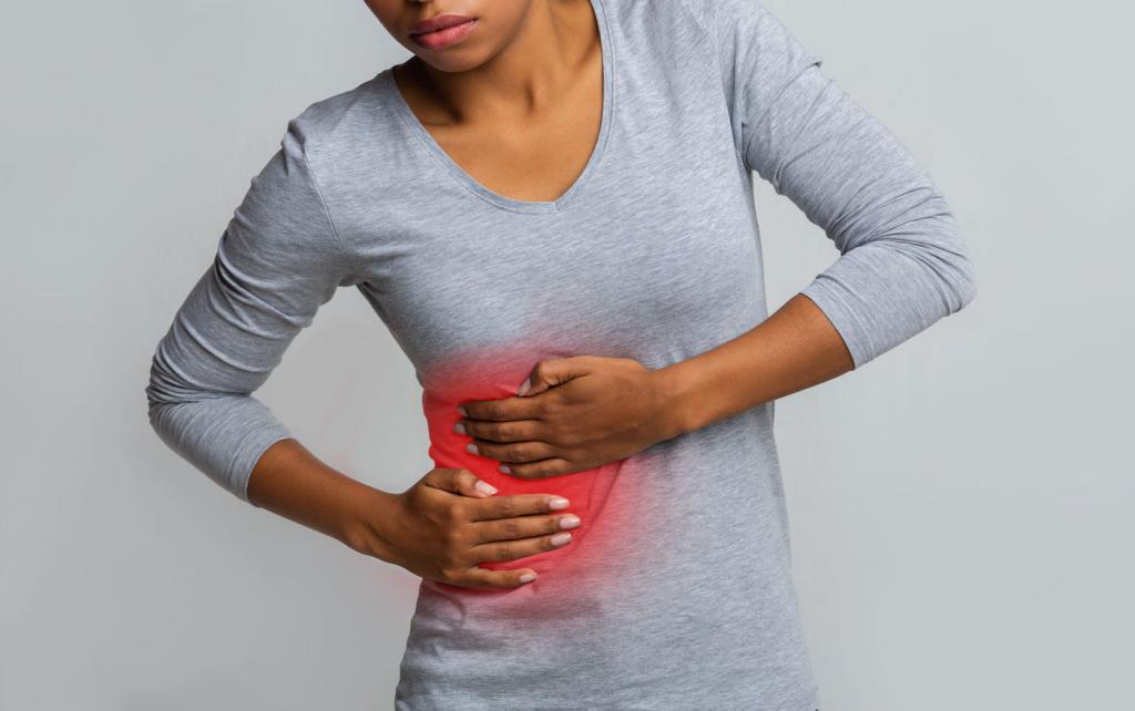 Keep A Watchful Eye On Your Liver