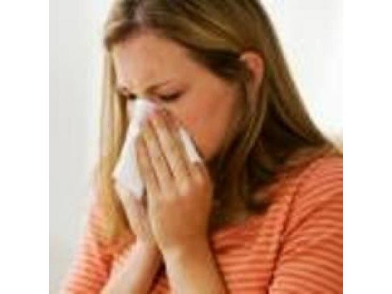 Keeping The Flu Bug Under Wraps