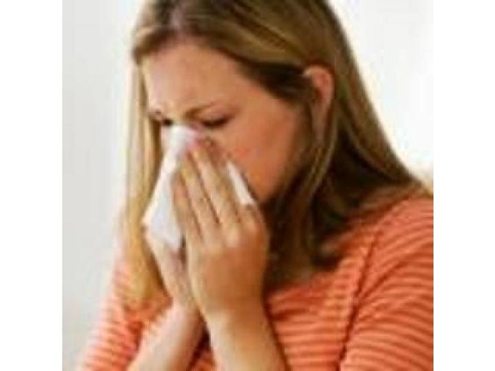 Keeping The Flu Bug Under Wraps