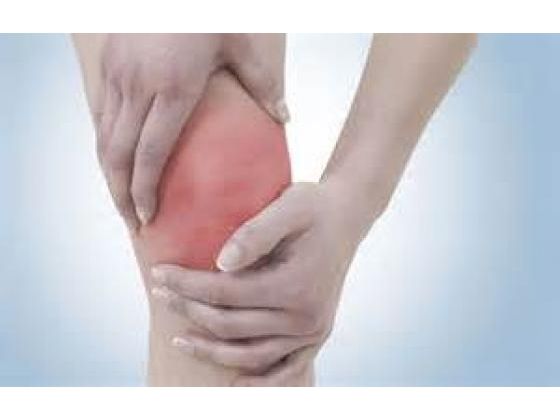 Knee Problems Can Bring On Agonizing Pain
