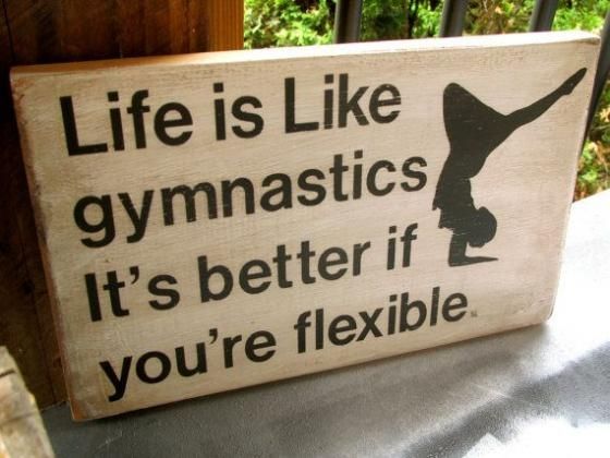 Every New Day A Chance To Build A Better You