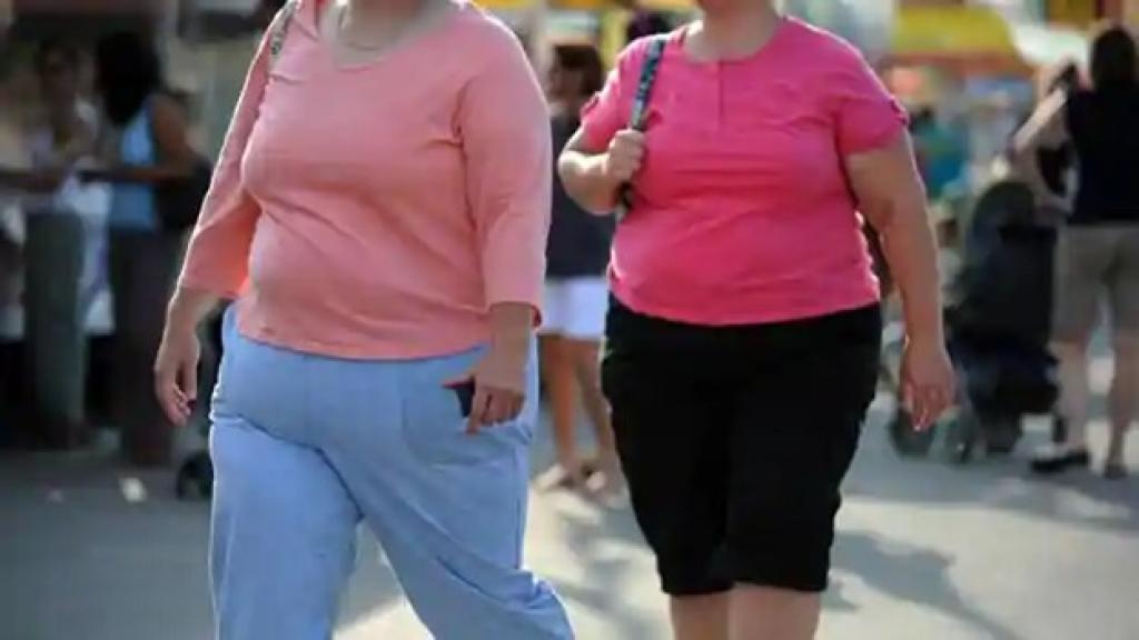 Losing Weight Benefits Your Overall Health.