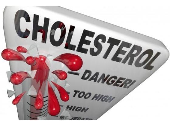 Lower Your Risks For Elevated Cholesterol