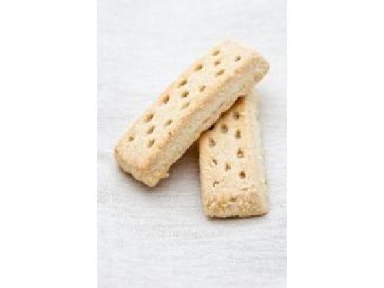 Lyn's Favorite Holiday Shortbread