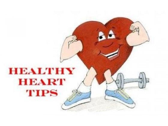 Adopt Smart Heart Disease Prevention Actions