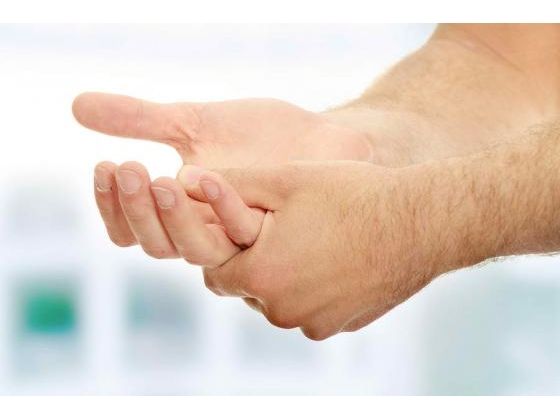 Manage Acutely Unpleasant Tingling Sensations
