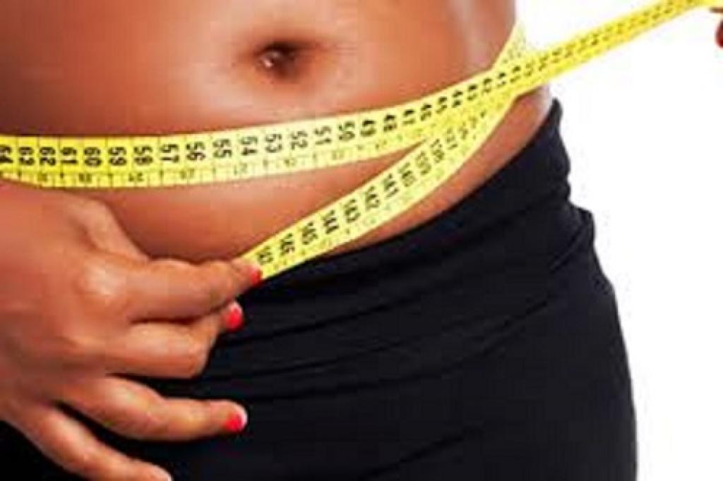 Manage Calories: Maintain Your Best Weight :