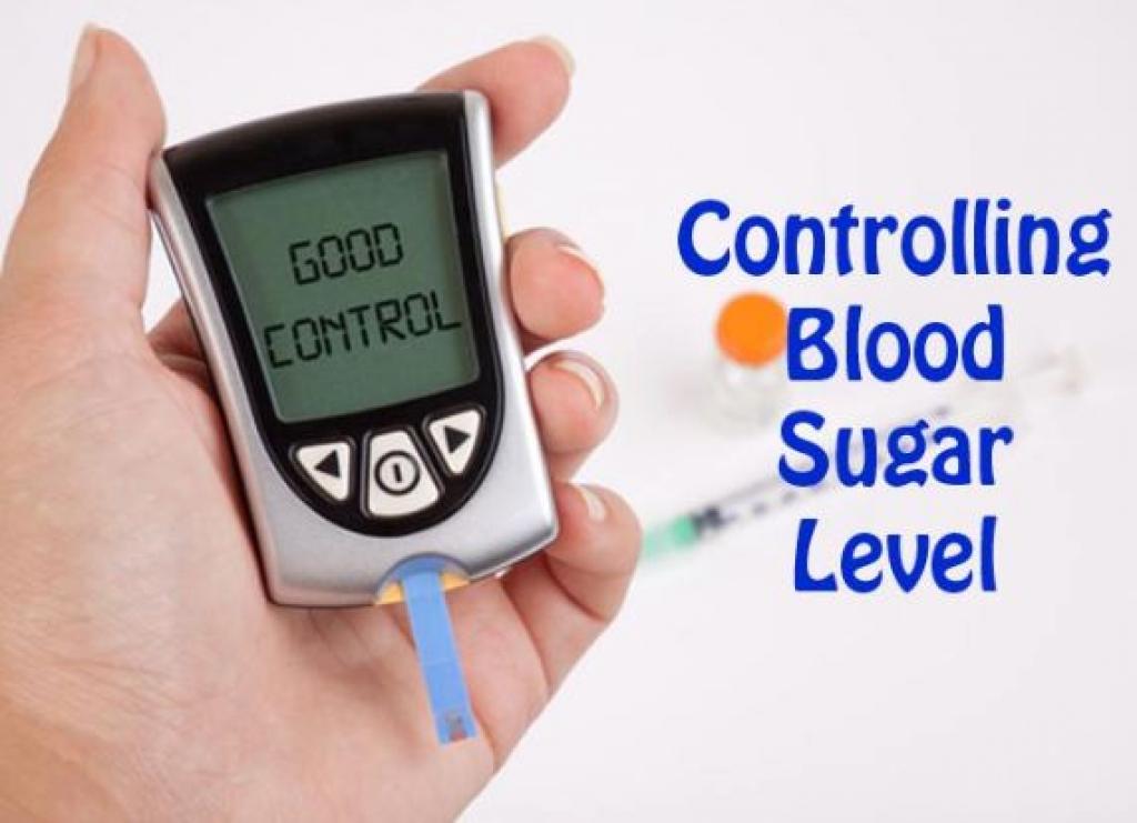 High Blood Sugar Bodily Impacts