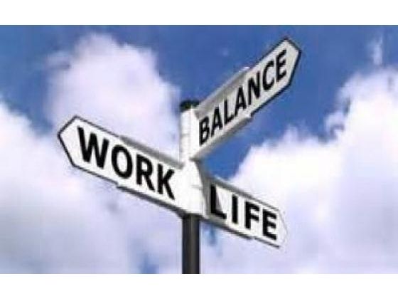 Me-Time Is Important To Balanced Living