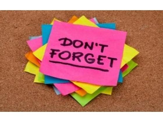 Your Brain And Forgetfulness