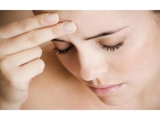 Halt Migraines In Its Tracks