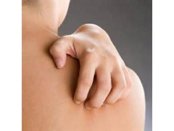 Never Leave Dry Skin Untreated
