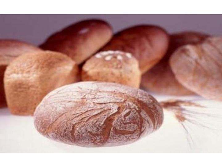No Knead Bread