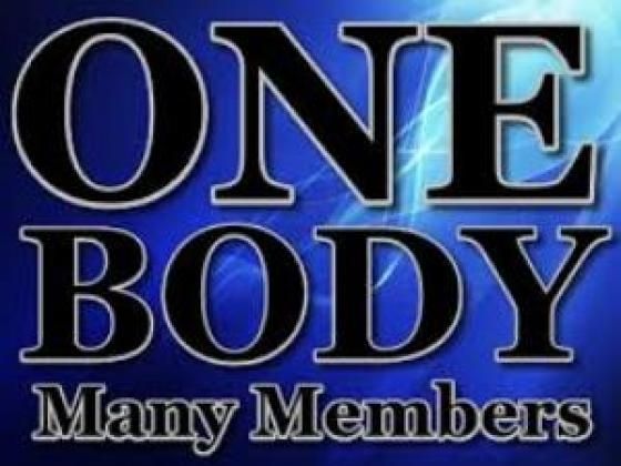 One Body