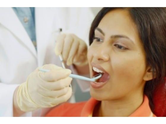 Oral Cancer A Rocketing Health Problem