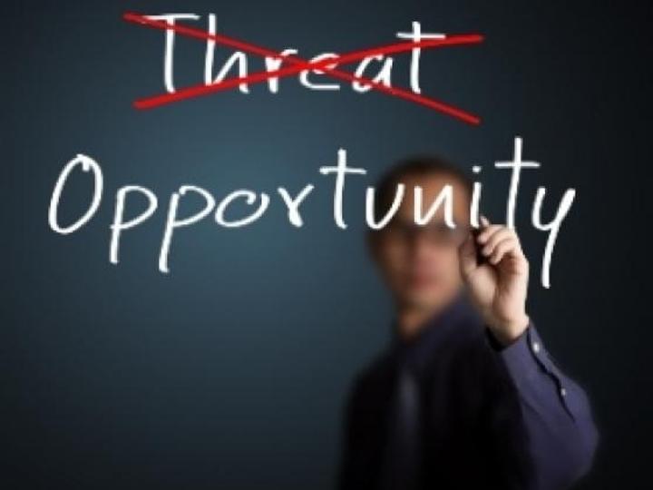 Personal Change Needs A Mindset Adjustment