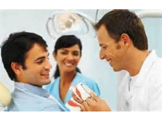 Proper Dental Care Makes A Healthier You