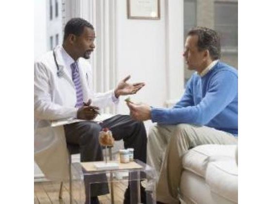 PSA Testing And Your Prostate Health