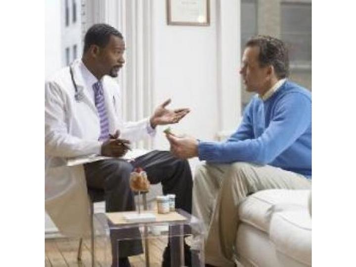 PSA Testing And Your Prostate Health