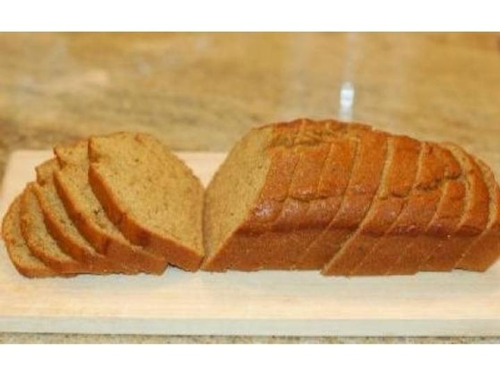 Pumpkin Bread