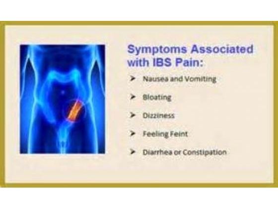 Reduce The Aggravation Of Irritable Bowel Syndrome