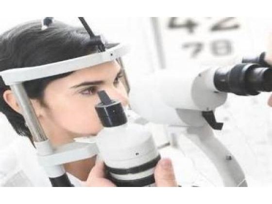 Regular Eye Exams Support Your Vision Health