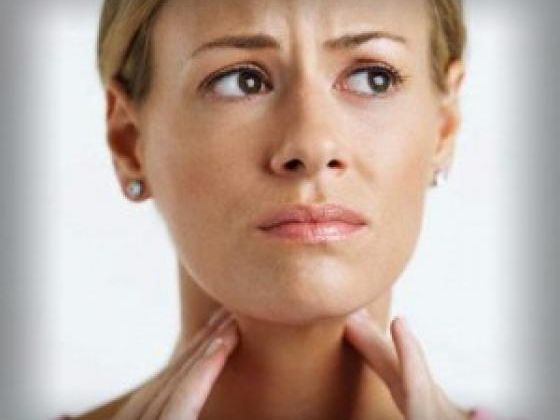 Restore Your Thyroid To Optimum Activity