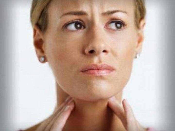 Restore Your Thyroid To Optimum Activity