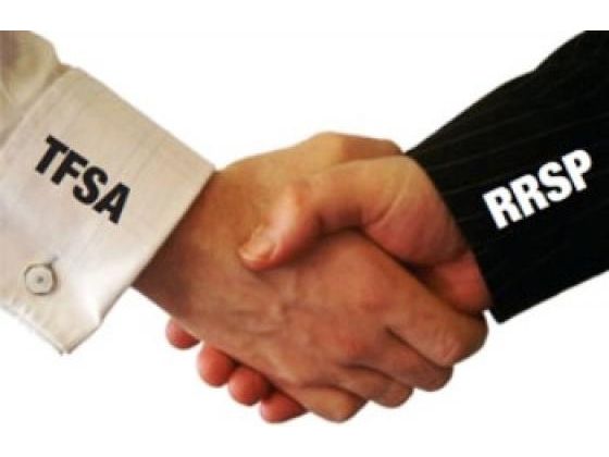 RRSP's And TFSA