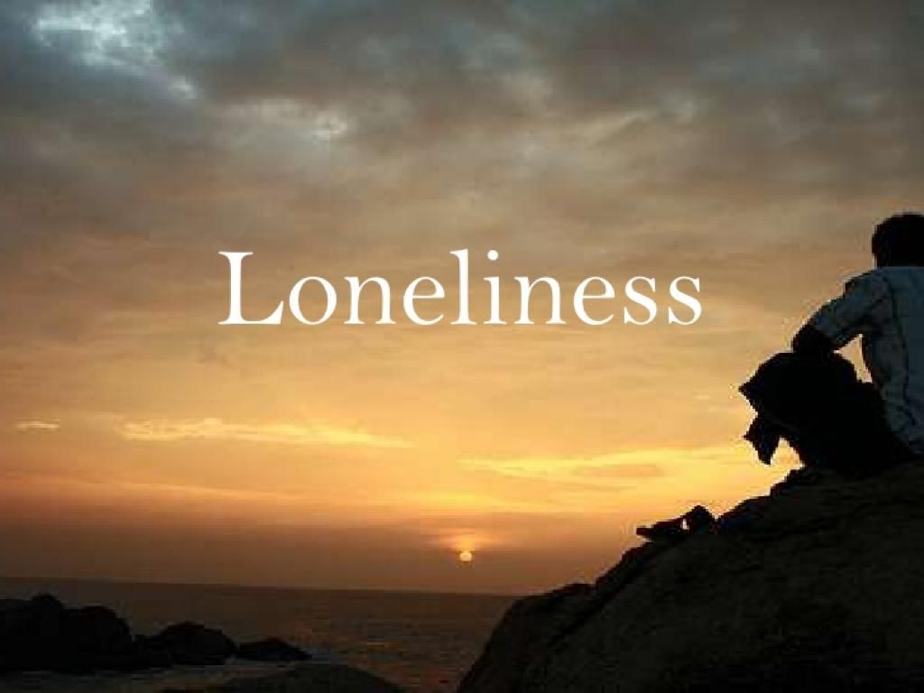 Staying Connected Overcomes Loneliness