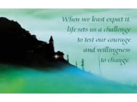 Stop Waiting