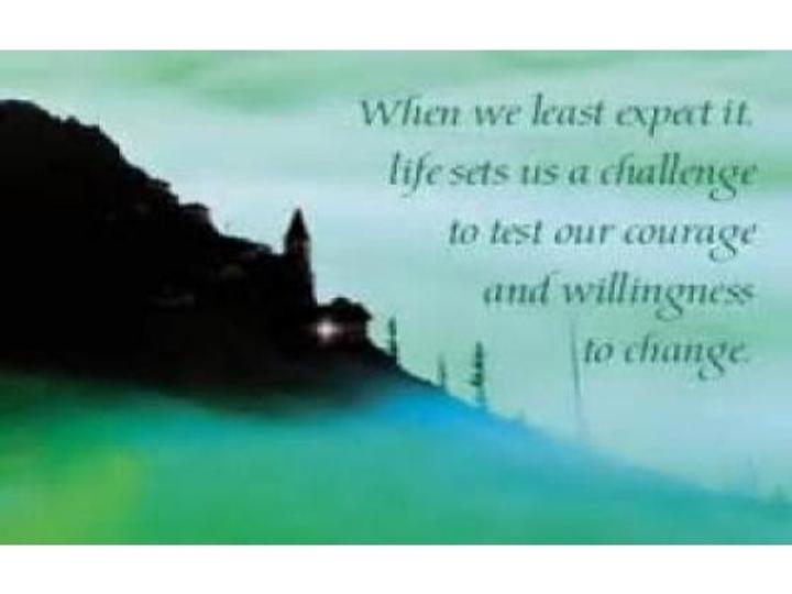 Stop Waiting