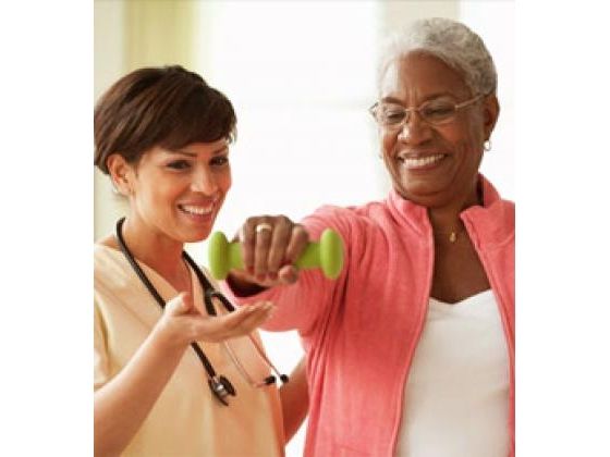 A Stroke Can Create Life-Altering Aftermaths