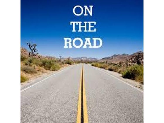 Summer It Is Time To Hit The Open Road