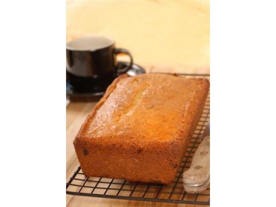 Sun Fest Loaf