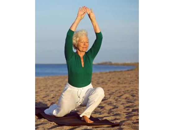 Tai Chi Fuels Healthy Paybacks Learn More