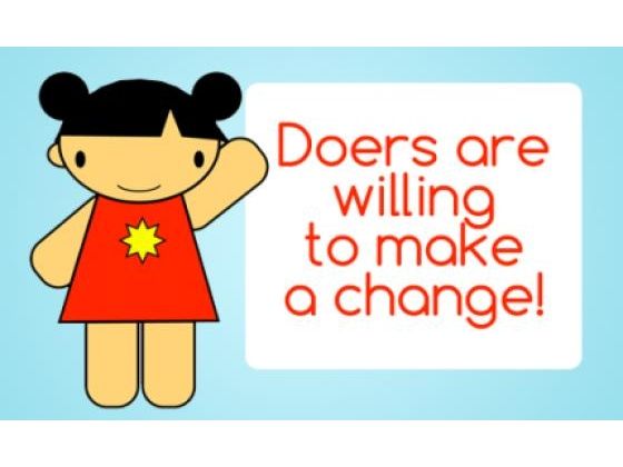 Take Action Now To Realize Your Dreams